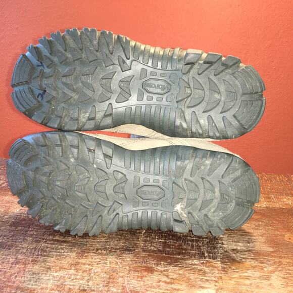 Belleville 693 Waterproof Military Assault Flight Boot Mens 5.5 R Sage AF Green - Picture 8 of 11